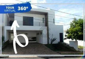 Foto 1 de Casa de Condomínio com 4 Quartos à venda, 320m² em Condominio Sunset, Sorocaba