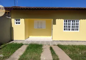 Foto 1 de Casa com 2 Quartos para alugar, 78m² em Indaia, Bertioga