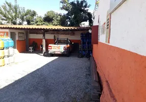 Foto 1 de Lote/Terreno à venda, 360m² em Ouro Preto, Belo Horizonte