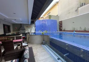 Foto 1 de Casa de Condomínio com 3 Quartos à venda, 304m² em Sao Joaquim, Valinhos
