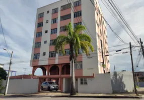 Foto 1 de Apartamento com 3 Quartos para alugar, 150m² em Tauape, Fortaleza