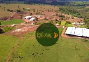 Foto 1 de Fazenda/Sítio à venda, 61710000m² em Rural, Extrema