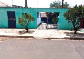 Foto 1 de Casa com 2 Quartos à venda, 132m² em Jardim Brasil, Indaiatuba