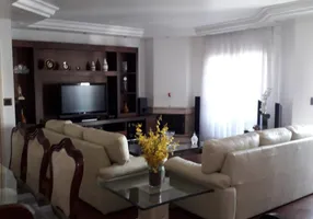 Foto 1 de Apartamento com 3 Quartos à venda, 138m² em Vila Gomes Cardim, São Paulo