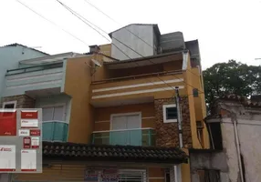 Foto 1 de Sobrado com 3 Quartos à venda, 179m² em Penha De Franca, São Paulo