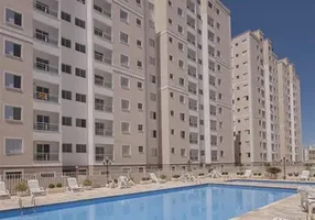 Foto 1 de Apartamento com 3 Quartos à venda, 73m² em Parque Senhor do Bonfim, Taubaté