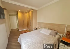 Foto 1 de Apartamento com 3 Quartos à venda, 150m² em Santa Paula, São Caetano do Sul