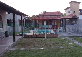 Foto 1 de Casa com 4 Quartos à venda, 112m² em Leigos, Saquarema