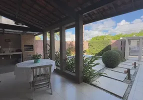 Foto 1 de Casa com 4 Quartos à venda, 250m² em Imbiribeira, Recife