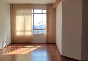 Foto 1 de Apartamento com 3 Quartos para alugar, 110m² em São Pedro, Belo Horizonte