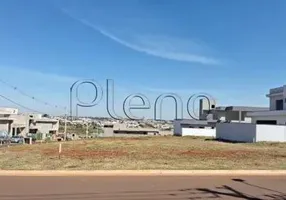 Foto 1 de Lote/Terreno à venda, 356m² em Parque Brasil 500, Paulínia