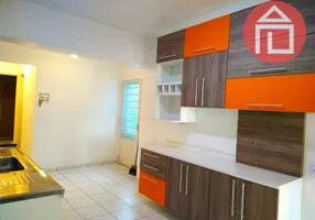 Foto 1 de Casa com 3 Quartos à venda, 147m² em Jardim São José, Bragança Paulista