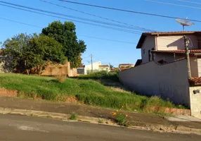 Foto 1 de Lote/Terreno à venda, 250m² em Jardim Hikare, São Carlos