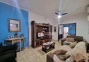 Foto 1 de Casa com 4 Quartos à venda, 275m² em Bom Retiro, Santos