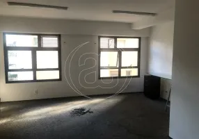 Foto 1 de Sala Comercial para alugar, 30m² em Vila Nova Conceição, São Paulo