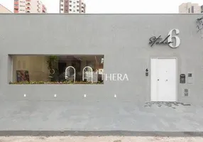 Foto 1 de Ponto Comercial para alugar, 200m² em Vila Bastos, Santo André