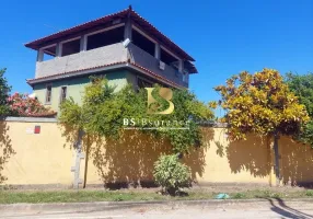 Foto 1 de Casa com 3 Quartos à venda, 200m² em Inoã, Maricá