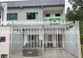 Foto 1 de Casa com 3 Quartos à venda, 150m² em Iriri, Anchieta