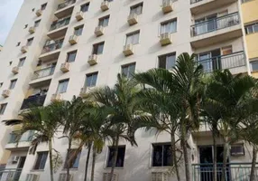 Foto 1 de Apartamento com 2 Quartos à venda, 50m² em Campinho, Rio de Janeiro
