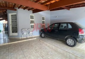 Foto 1 de Casa com 2 Quartos à venda, 130m² em Jardim Hubert, Indaiatuba