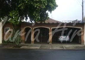 Foto 1 de Casa com 3 Quartos à venda, 340m² em Jardim Cruzeiro do Sul, São Carlos