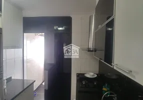 Foto 1 de Apartamento com 2 Quartos à venda, 49m² em Vila Aricanduva, São Paulo