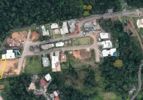 Foto 1 de Lote/Terreno à venda, 700m² em Córrego Grande, Florianópolis