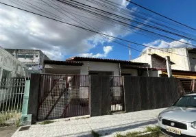 Foto 1 de Casa com 3 Quartos à venda, 250m² em Centro, Feira de Santana