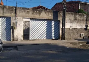 Foto 1 de Casa com 4 Quartos à venda, 136m² em Aerolândia, Fortaleza