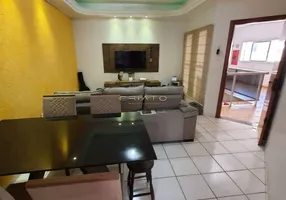 Foto 1 de Apartamento com 3 Quartos à venda, 79m² em Maracana, Anápolis