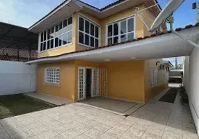 Foto 1 de Casa com 4 Quartos à venda, 270m² em Vila Nhocune, São Paulo