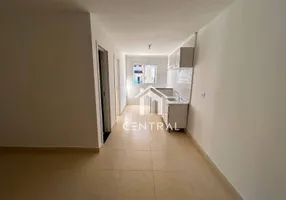 Foto 1 de Apartamento com 1 Quarto para alugar, 37m² em Picanço, Guarulhos