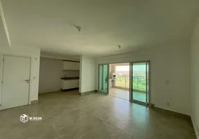 Foto 1 de Apartamento com 3 Quartos para alugar, 106m² em Jardim Pompéia, Indaiatuba