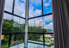 Foto 1 de Casa de Condomínio com 4 Quartos à venda, 259m² em Trindade, Florianópolis