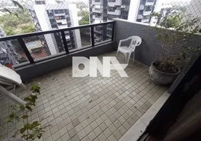 Foto 1 de Apartamento com 2 Quartos à venda, 88m² em Barra da Tijuca, Rio de Janeiro