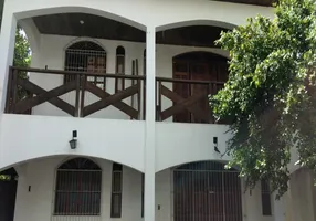 Foto 1 de Casa com 7 Quartos à venda, 650m² em Pituba, Salvador