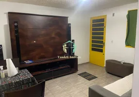 Foto 1 de Apartamento com 2 Quartos à venda, 50m² em Parque São Rafael, São Paulo