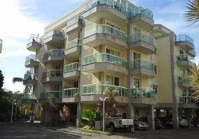 Foto 1 de Apartamento com 1 Quarto à venda, 70m² em Itacoatiara, Niterói