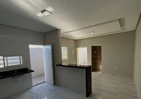 Foto 1 de Casa com 3 Quartos à venda, 69m² em Planalto Boa Esperanca, Timon
