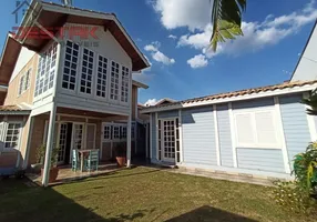 Foto 1 de Casa com 4 Quartos à venda, 413m² em Jardim Paulista II, Jundiaí