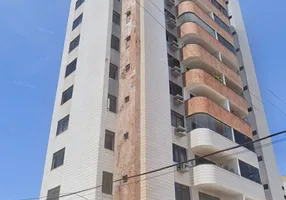 Foto 1 de Apartamento com 3 Quartos à venda, 107m² em Dionísio Torres, Fortaleza