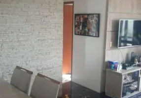 Foto 1 de Apartamento com 2 Quartos à venda, 60m² em Móoca, São Paulo