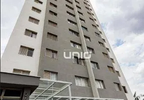 Foto 1 de Apartamento com 3 Quartos à venda, 87m² em Vila Monteiro, Piracicaba