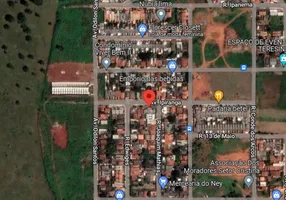 Foto 1 de Lote/Terreno à venda, 2700m² em Setor Cristina, Trindade