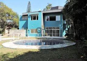 Foto 1 de Casa de Condomínio com 8 Quartos à venda, 550m² em Jardim Marilu, Carapicuíba