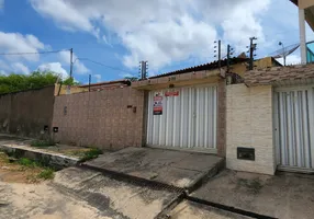 Foto 1 de Casa com 3 Quartos à venda, 156m² em Noivos, Teresina