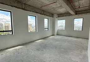 Foto 1 de Sala Comercial com 1 Quarto para alugar, 70m² em Alphaville Industrial, Barueri