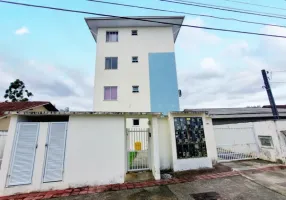 Foto 1 de Apartamento com 2 Quartos para alugar, 45m² em Jarivatuba, Joinville