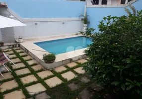 Foto 1 de Casa com 4 Quartos à venda, 246m² em Freguesia- Jacarepaguá, Rio de Janeiro