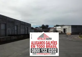 Foto 1 de Galpão/Depósito/Armazém para alugar, 550m² em Pirajá, Salvador